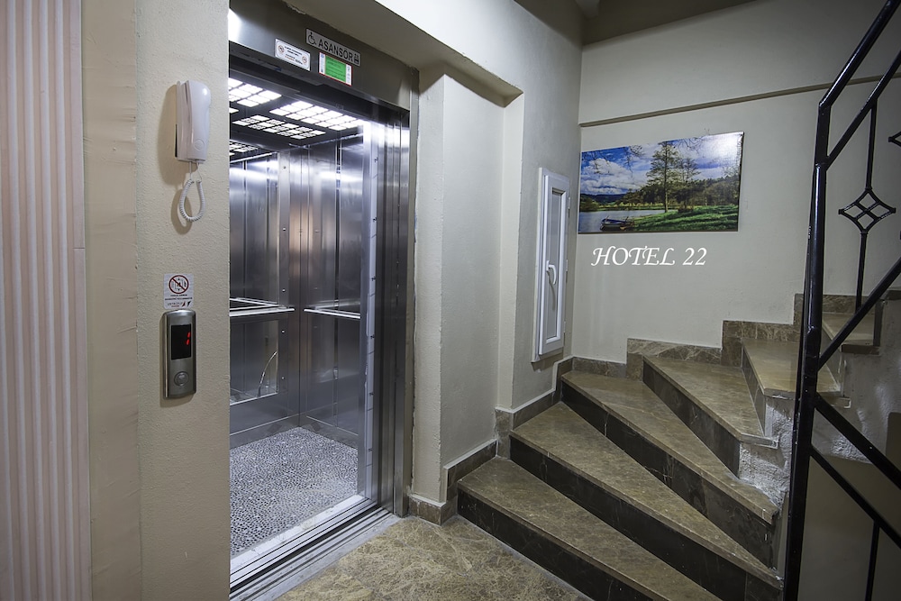 Otel 22 Edirne 15/37