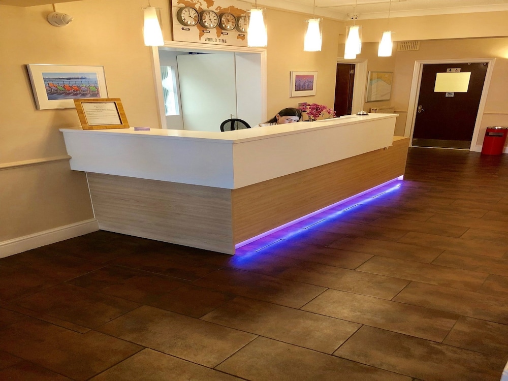 Best Western Princes Marine Hotel 4/37