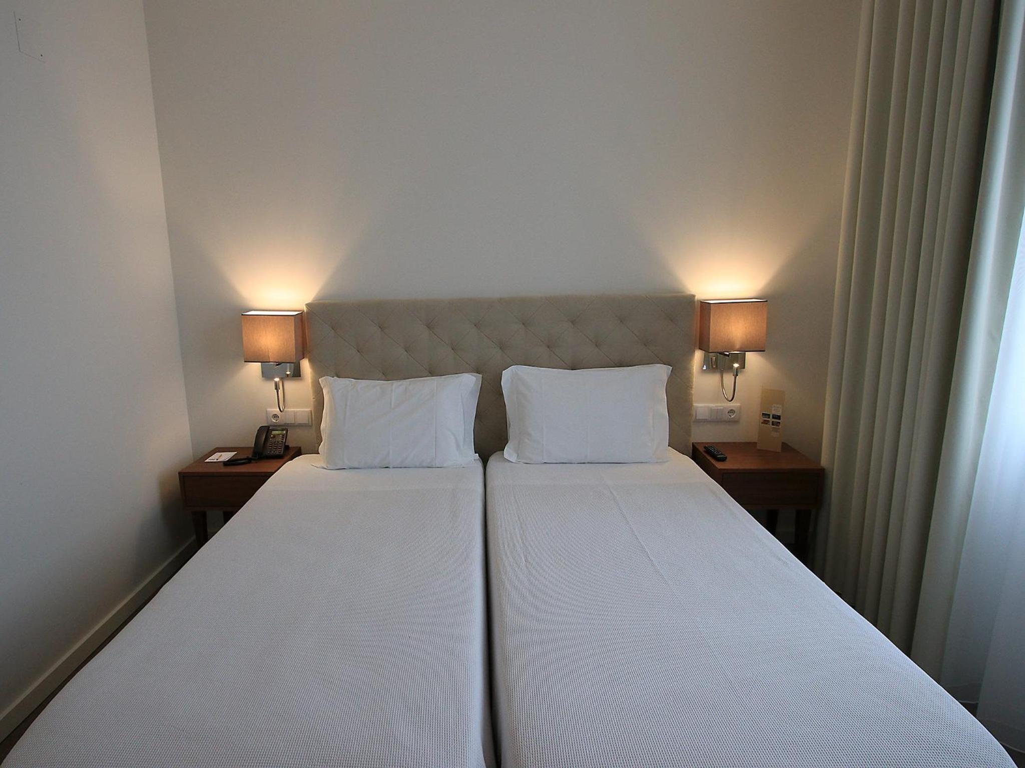 Premium, Queen Bed, Sofa