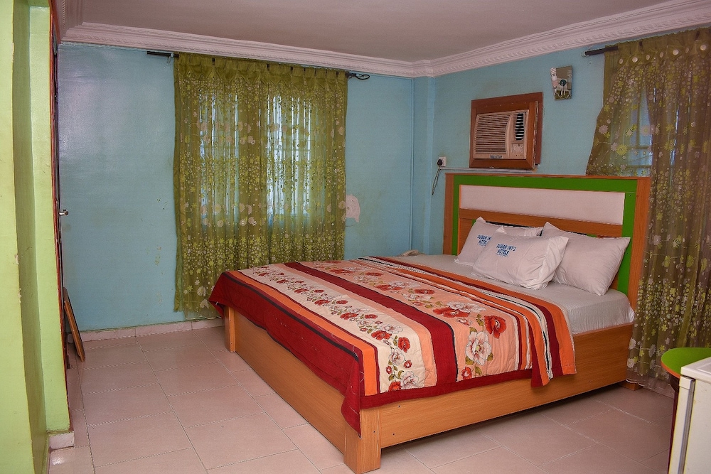 Duban International Hotels 23/49