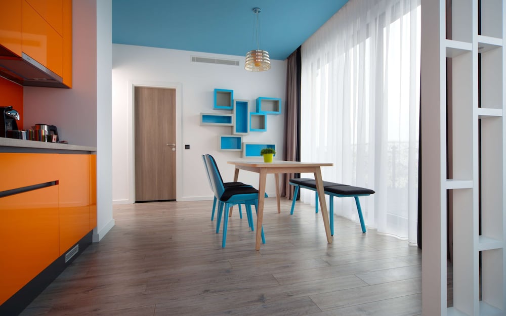 PARK INN BY RADISSON RESIDENCE RIGA BARONA 11/68