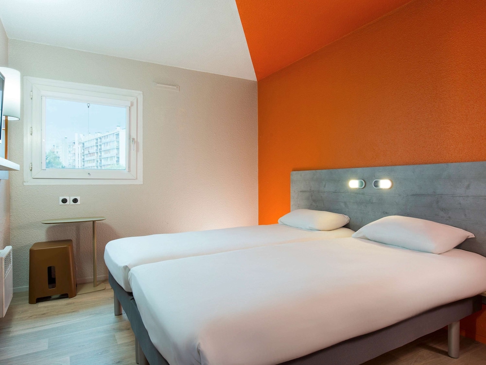 Hotel Ibis Budget de Fresnes 17/51
