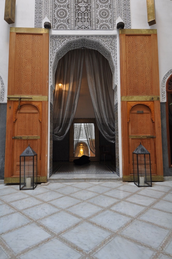 Riad Layla 9/74