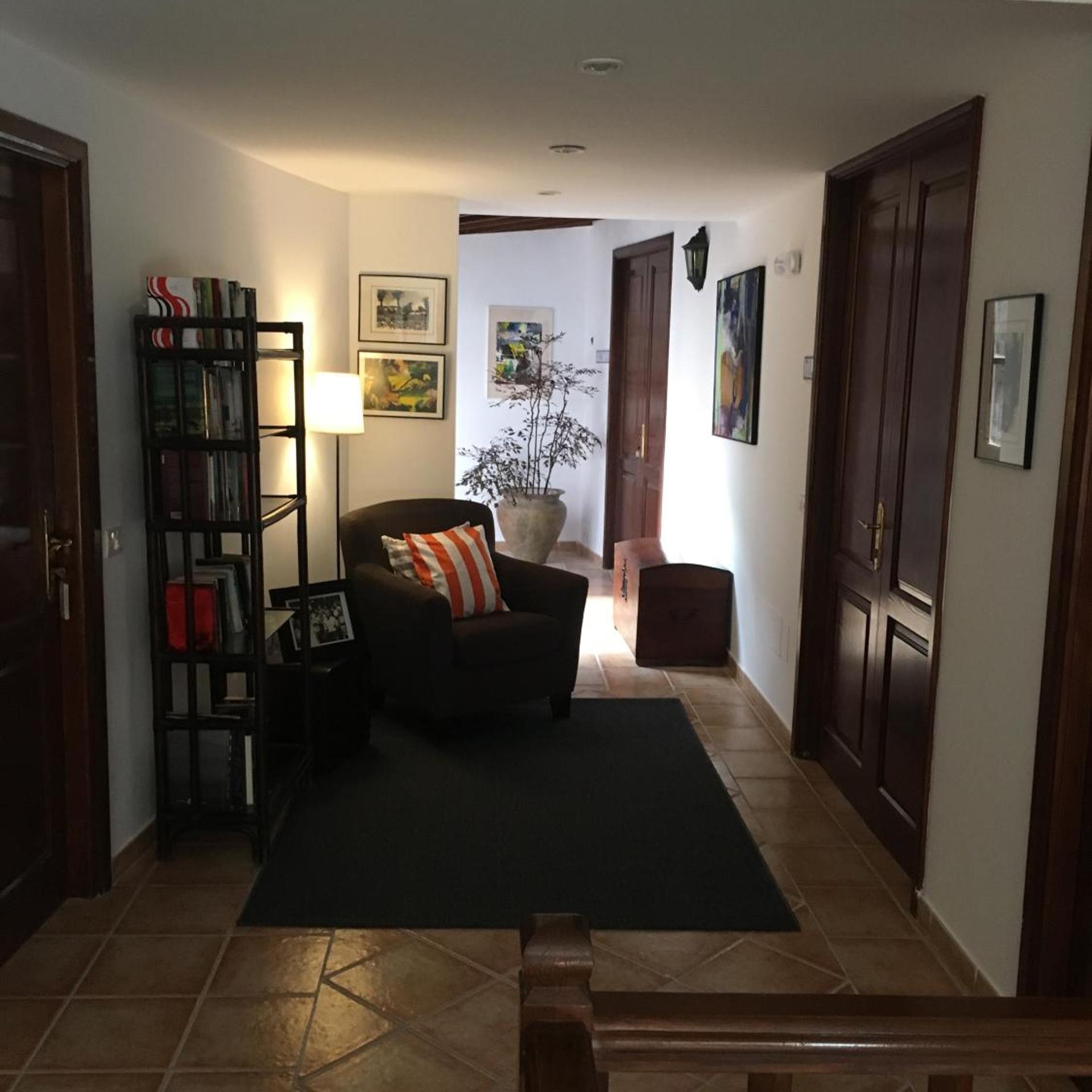 Ibo Alfaro Hotel Rural 24/50