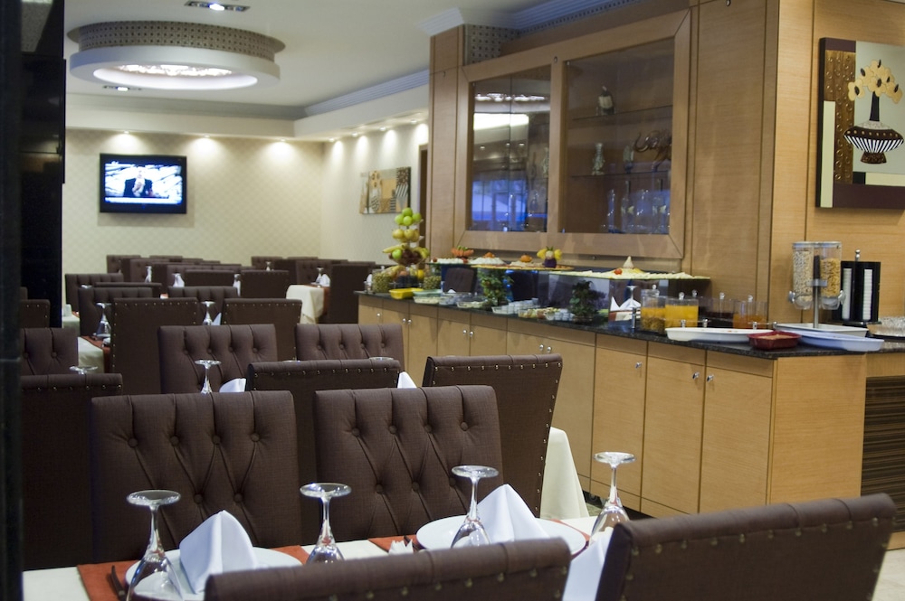 Marlight Boutique Hotel 40/50
