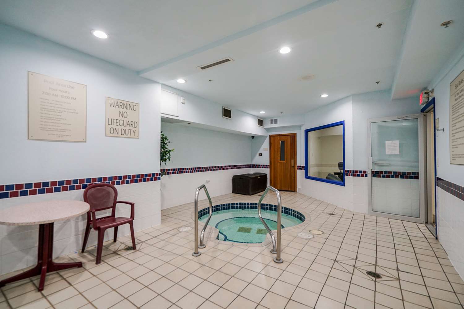 Best Western Peace Arch Inn 31/55