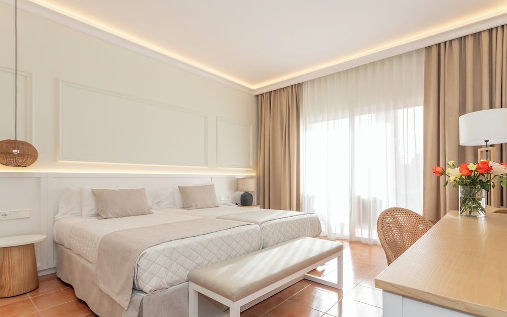 Hotel Bordoy Don Antonio (ex Continental Don Antonio) 24/64