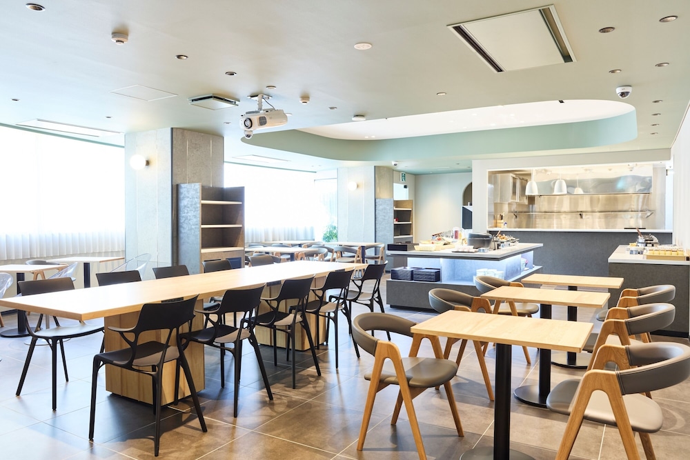 Heiwadai Hotel 5 48/58
