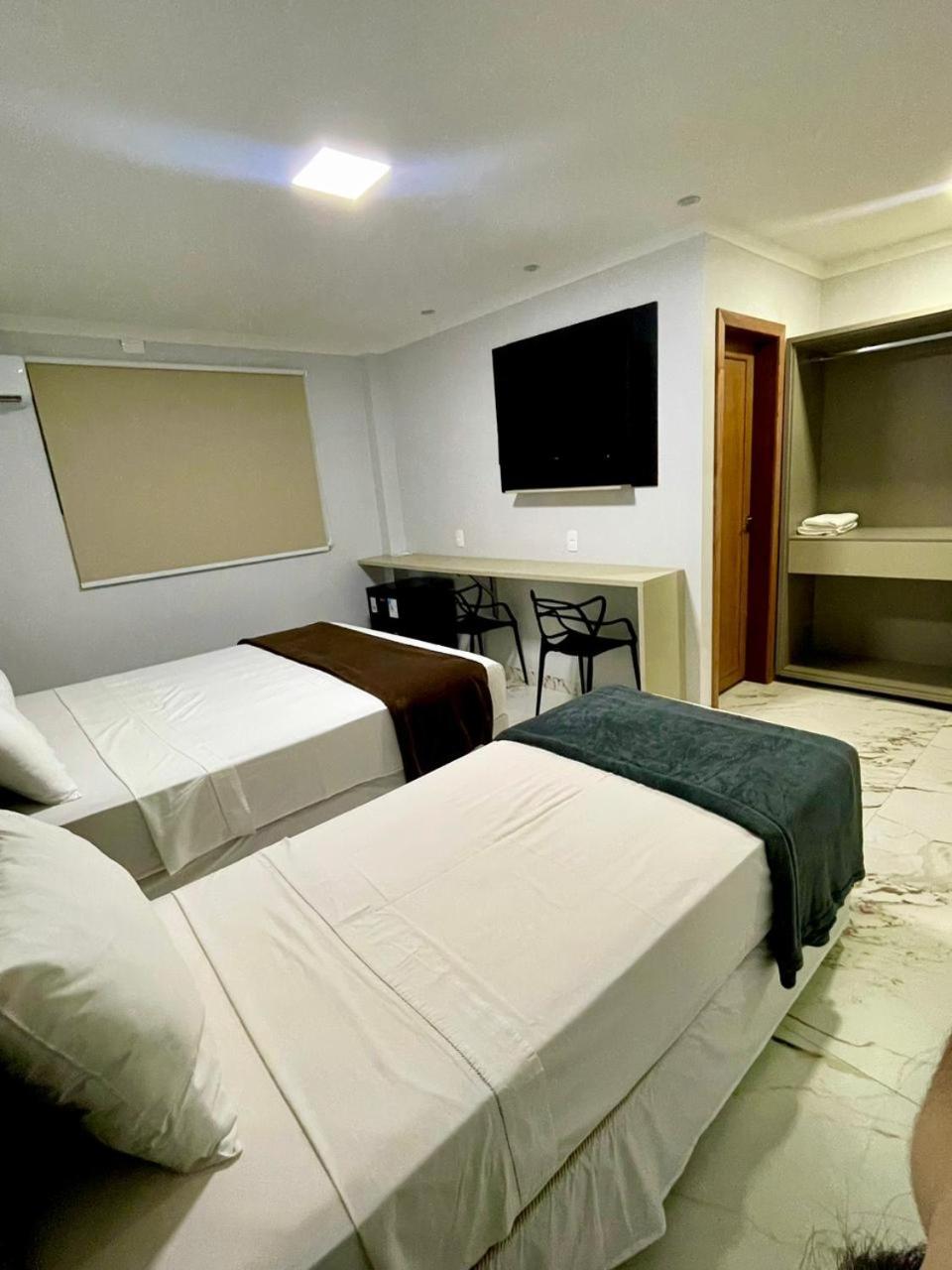 Hotel Uipi 19/50