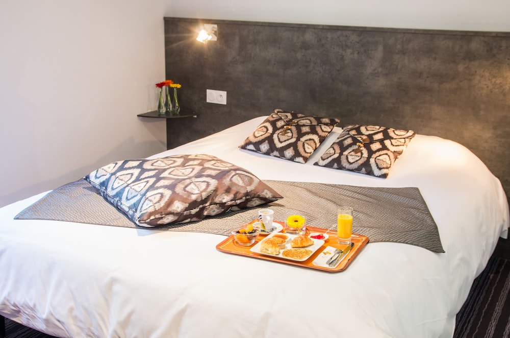 Cit'Hotel Avantici Gap 12/41