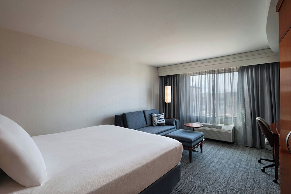 Room at Courtyard By Marriott -Boise West Meridian, MERIDIAN - ID