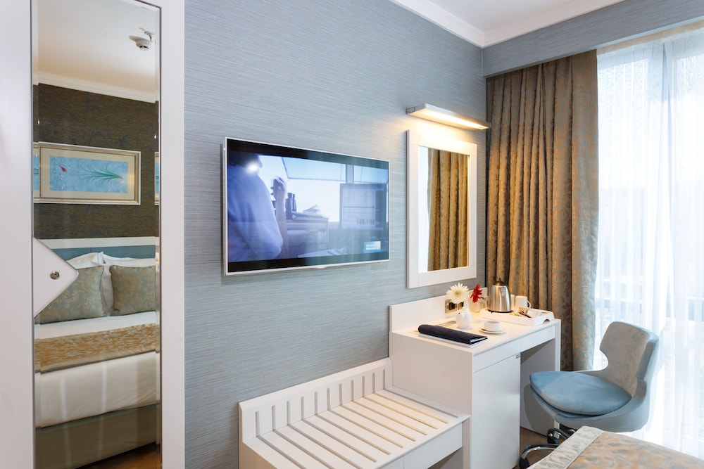 Byotell Hotel Istanbul 50/74