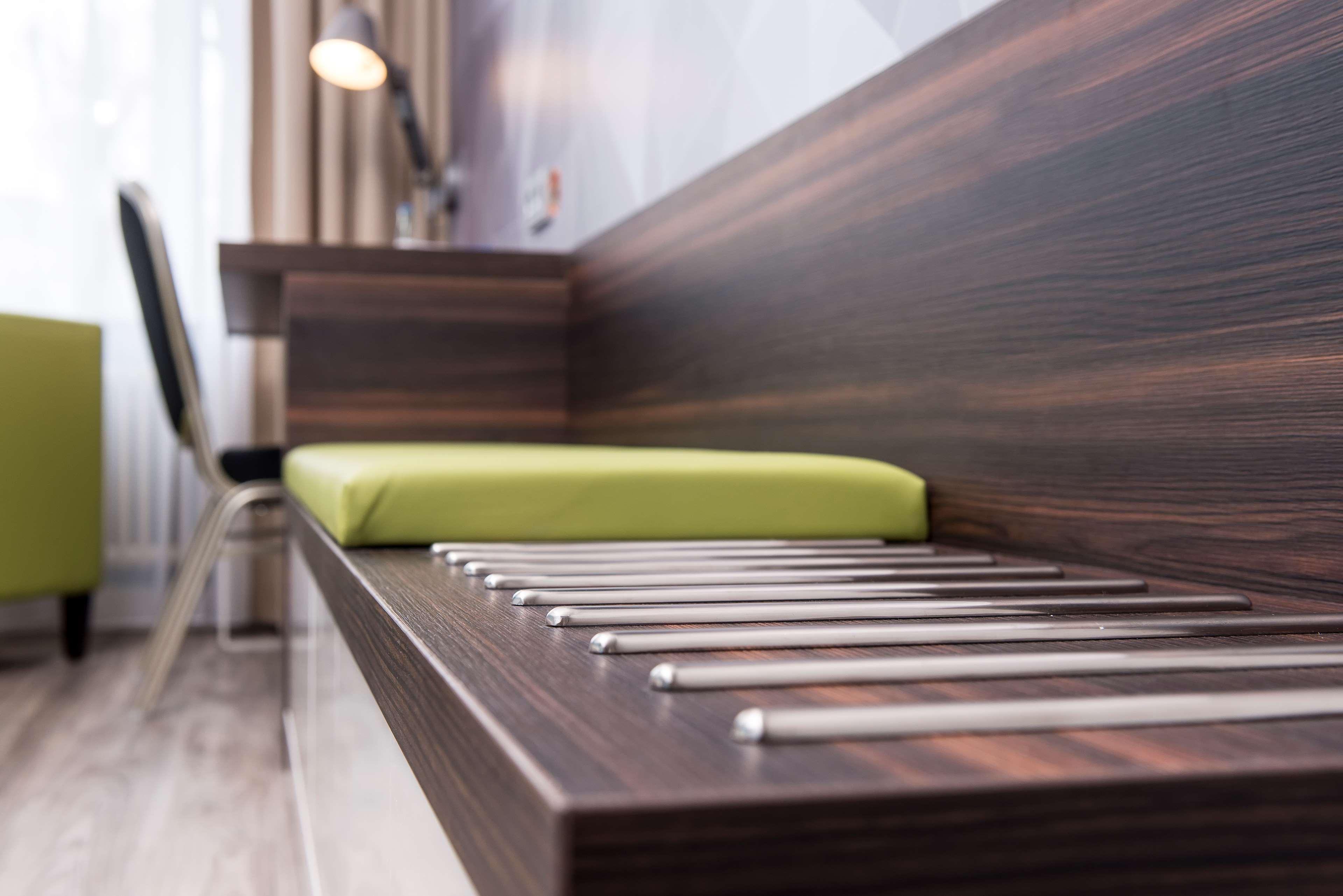 Hotel Sindelfingen City 33/35