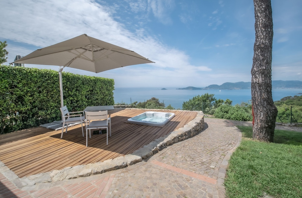 Golfo Dei Poeti Relais Spa 40/83