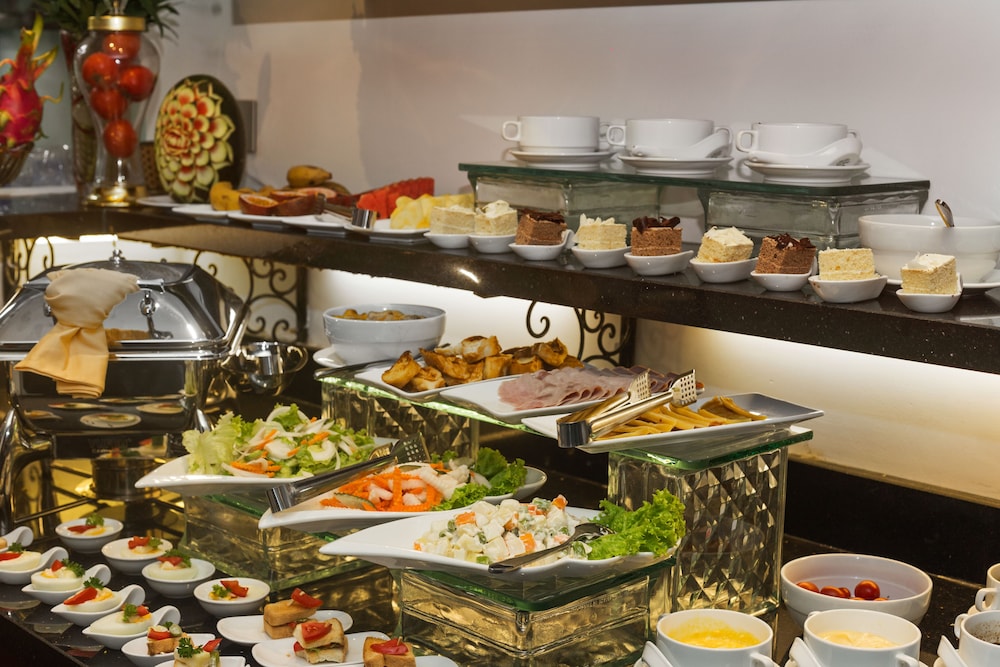 Hanoi La Storia Hotel 33/64
