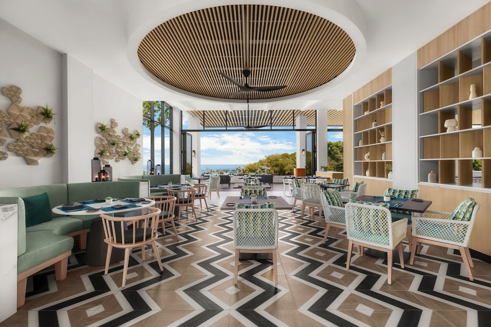 Perhentian Marriott Resort & Spa 52/73