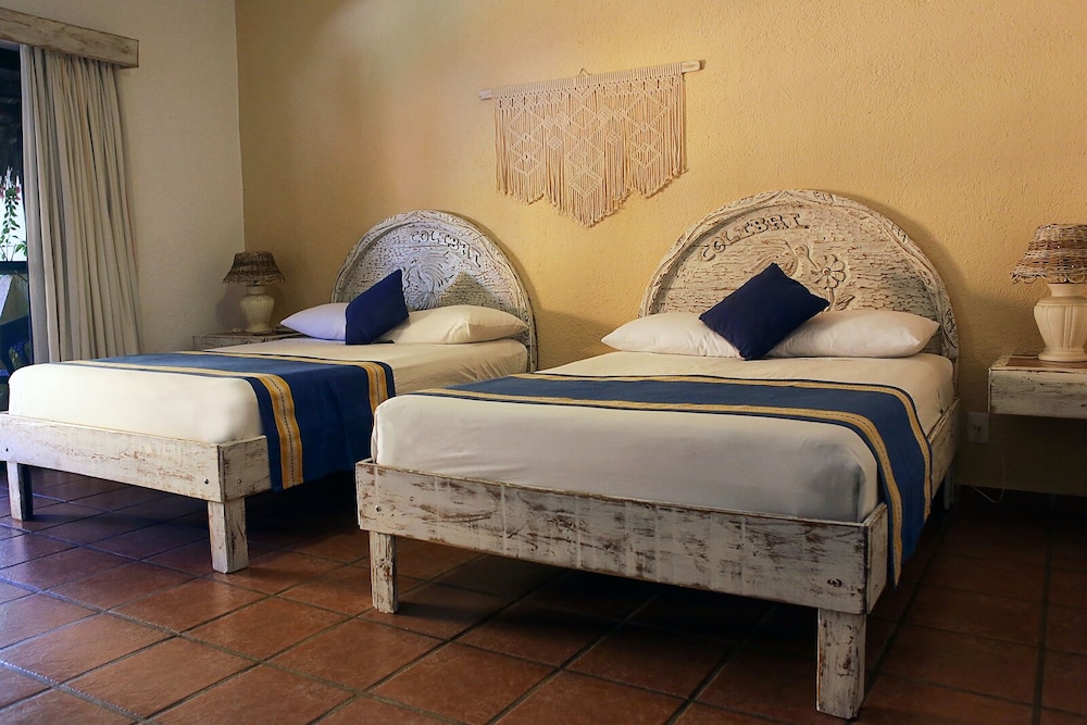 Hotel Colibri Beach 47/82