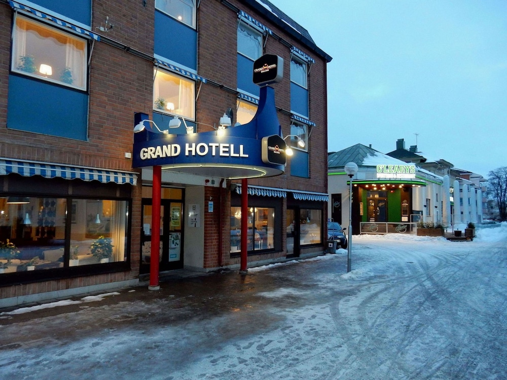 Best Western Hotel Bollnas 55/60
