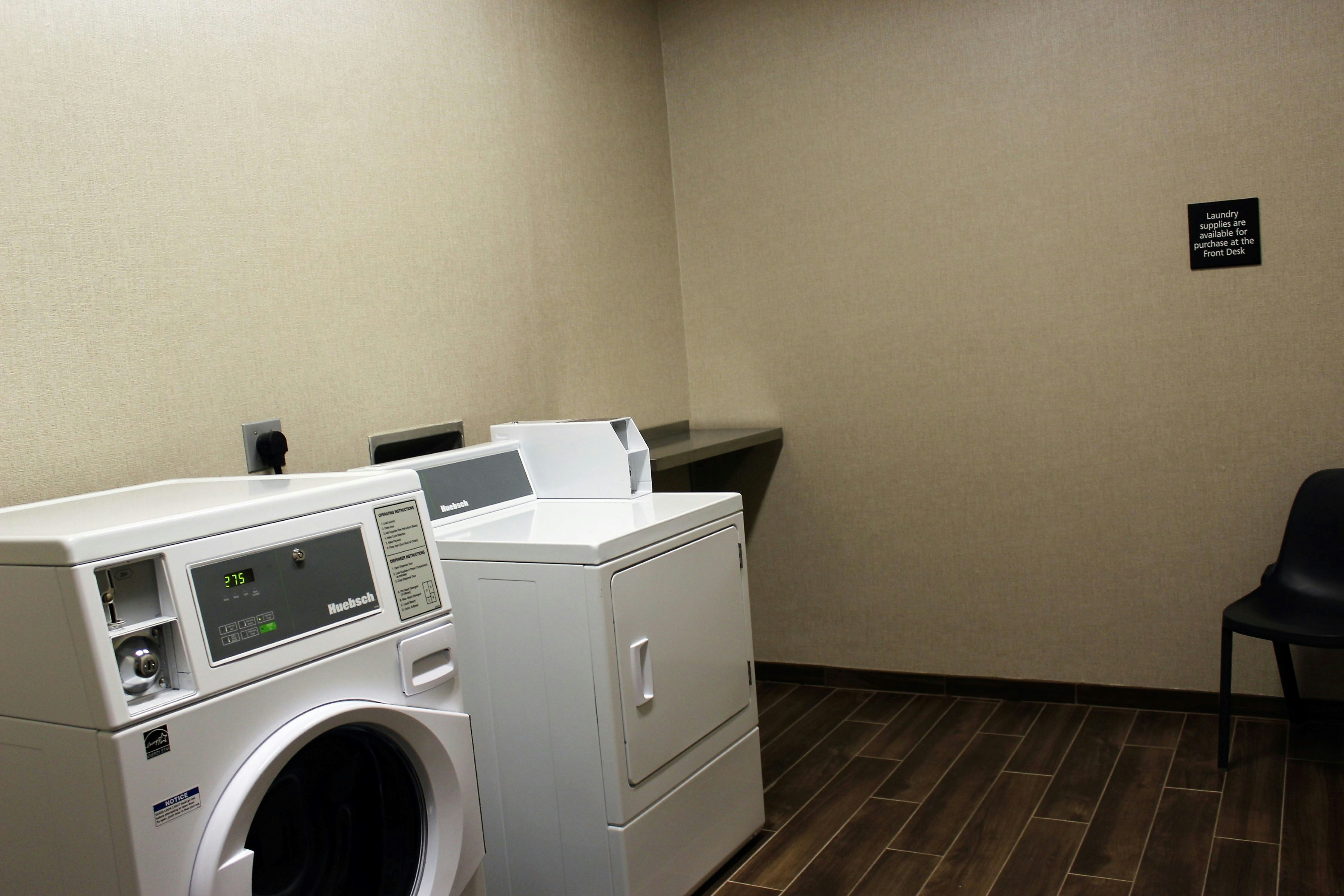 Hampton Inn Lexington Nc 52/55
