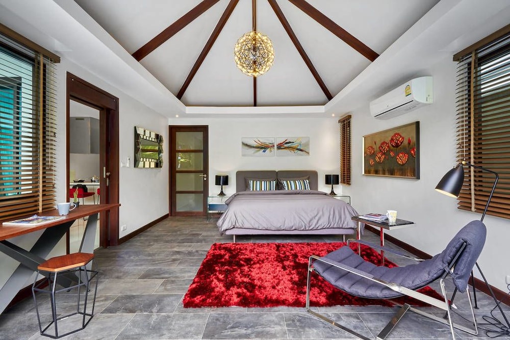 Inspire Villas Phuket 5/37