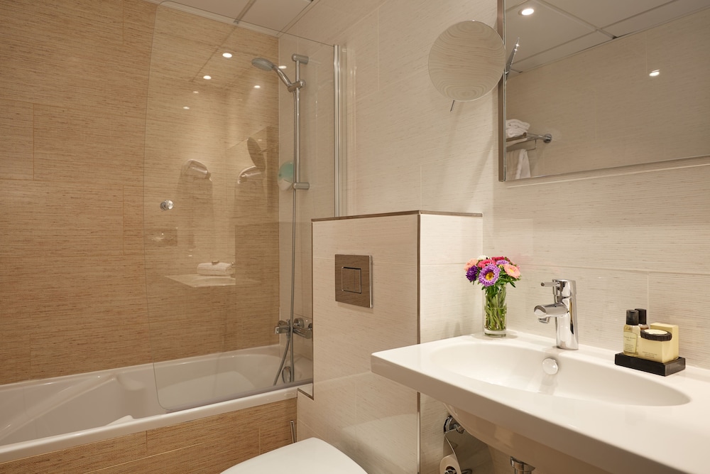 Hotel Alize Grenelle Tour Eiffel 29/32