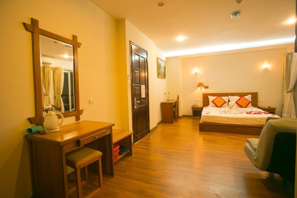 Golden Sea Hotel Nha Trang 65/76