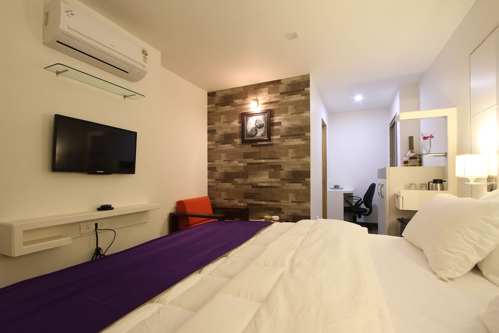 TREEBO CASA 22/40
