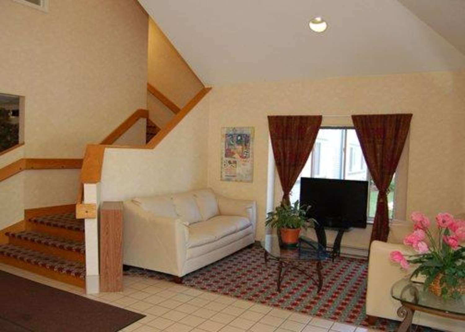 Rodeway Inn Willington North 14/21