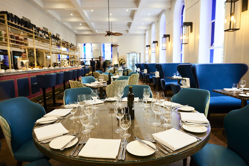 Bristol Harbour Hotel And Spa 51/64