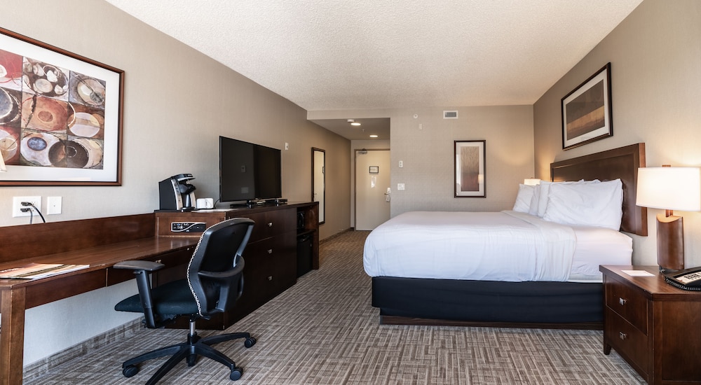 Kanata Kelowna Hotel and Conference Centre 20/47