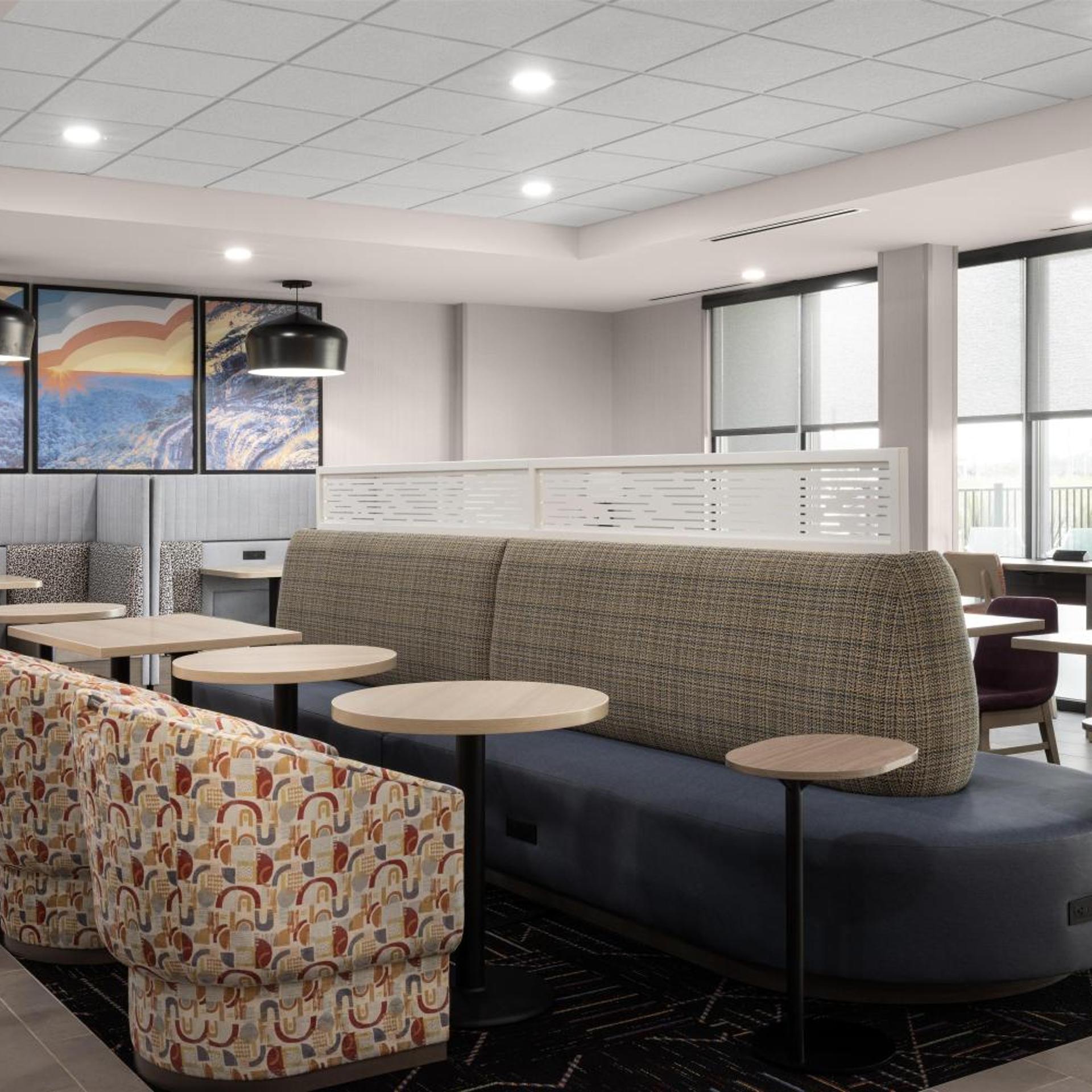 Home2 Suites by Hilton Dickson 28/49