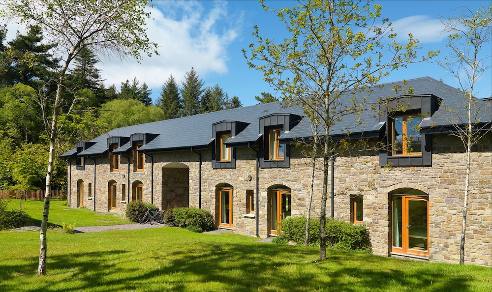 PARKNASILLA RESORT AND SPA 62/62
