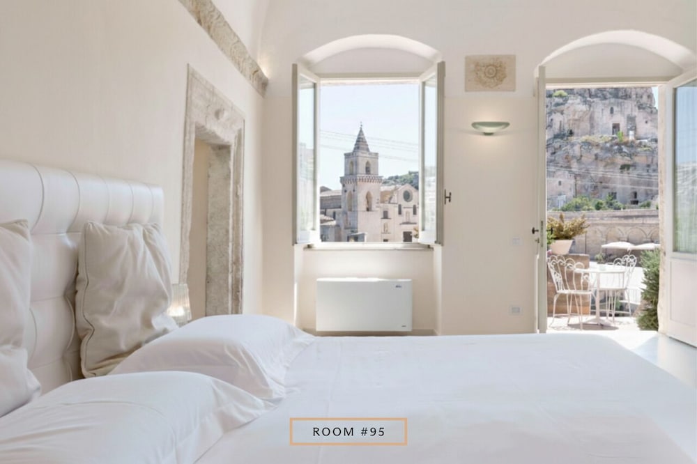 Sant’Angelo, Matera – Small Luxury Hotels photo3
