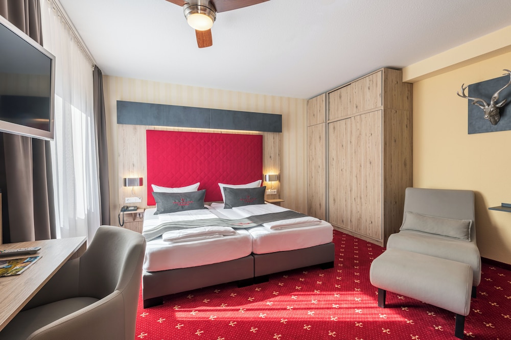 Aktiv & Vital Hotel Thuringen 6/46