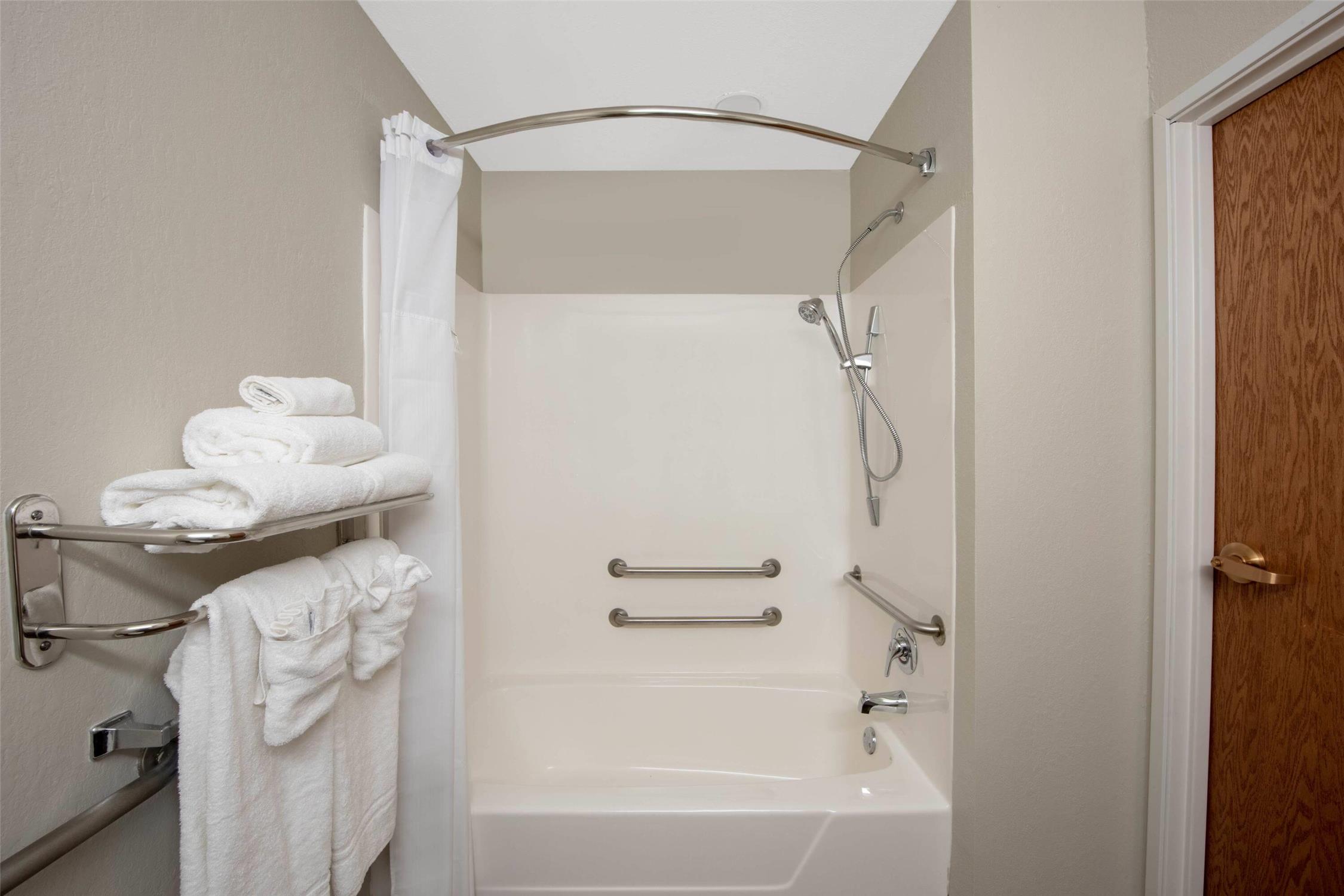 Microtel Inn Suites By Wyndham Springfield 35/36