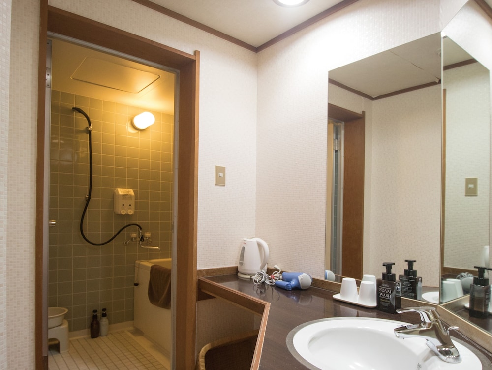 Villa Inawashiro 39/40