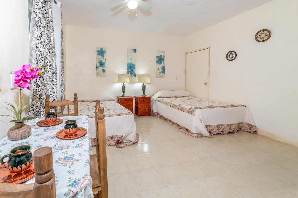 Mayan Villas Hotel 40/74