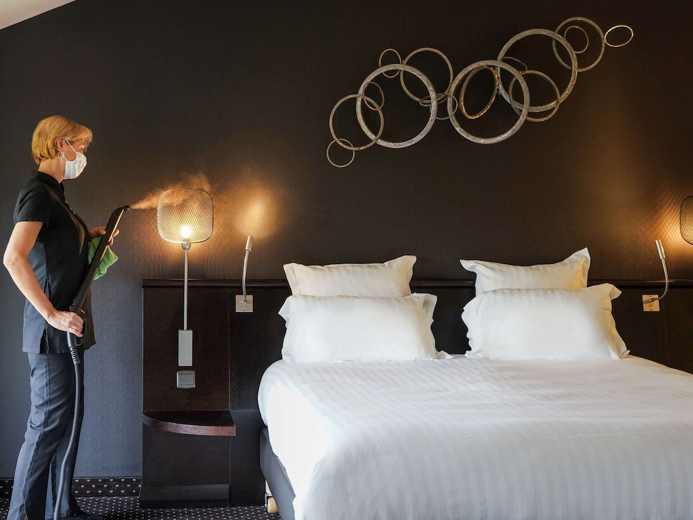 La Citadelle Hotel Metz - MGallery Collection 15/50