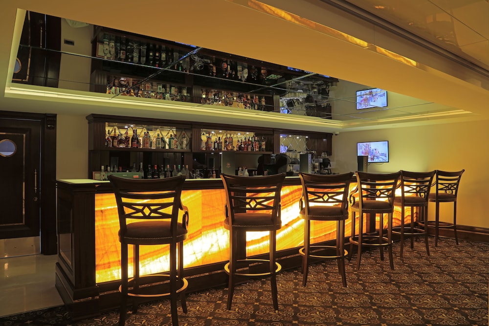 Latanya Hotel Ankara 58/76