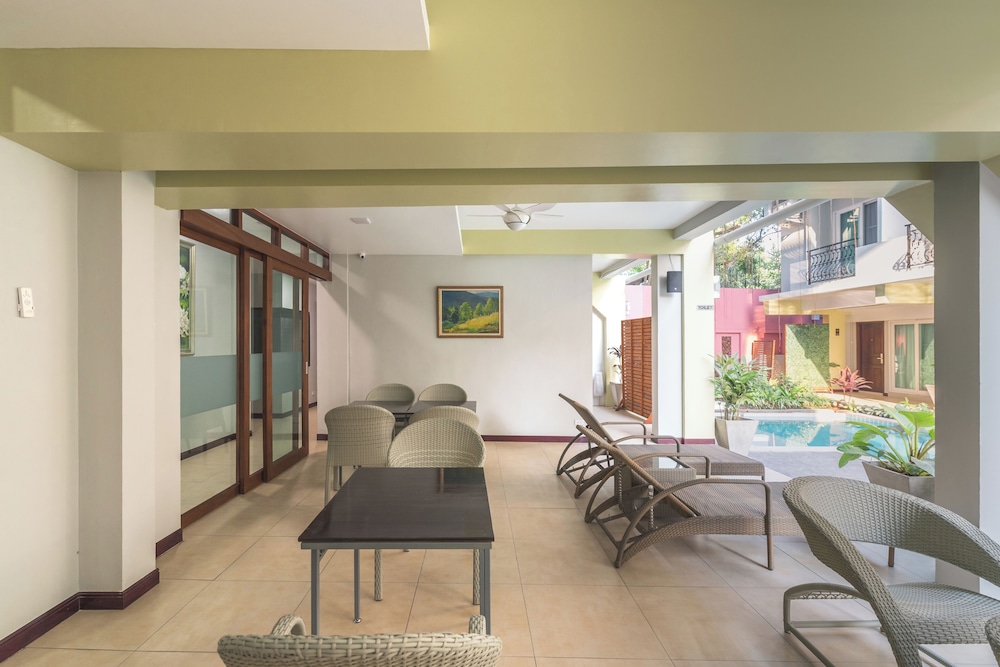COZYTEL CHIANGMAI 46/66