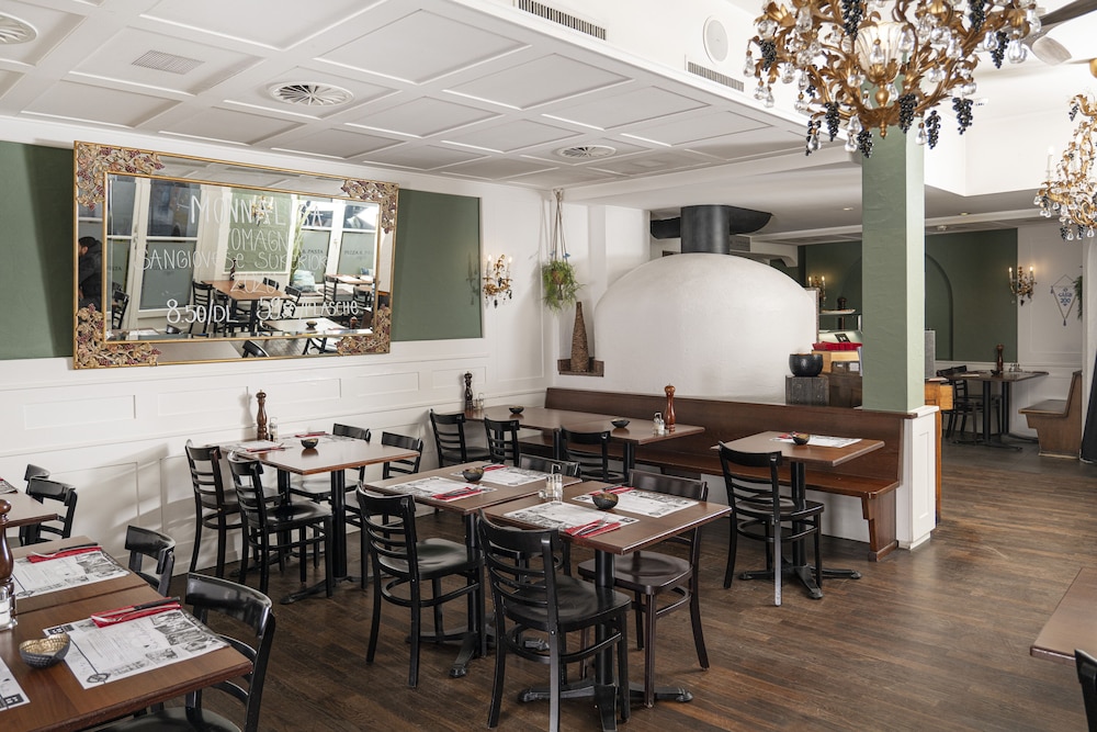 Boutique Hotel Weisses Kreuz 28/38