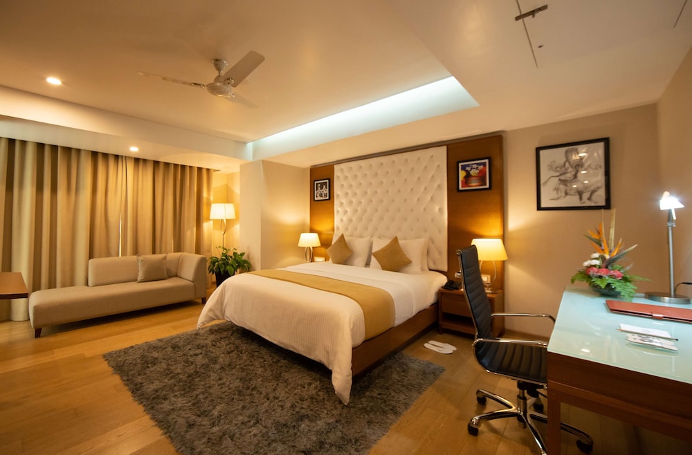 Classic Grande Imphal, a member of Radisson Individuals 18/65