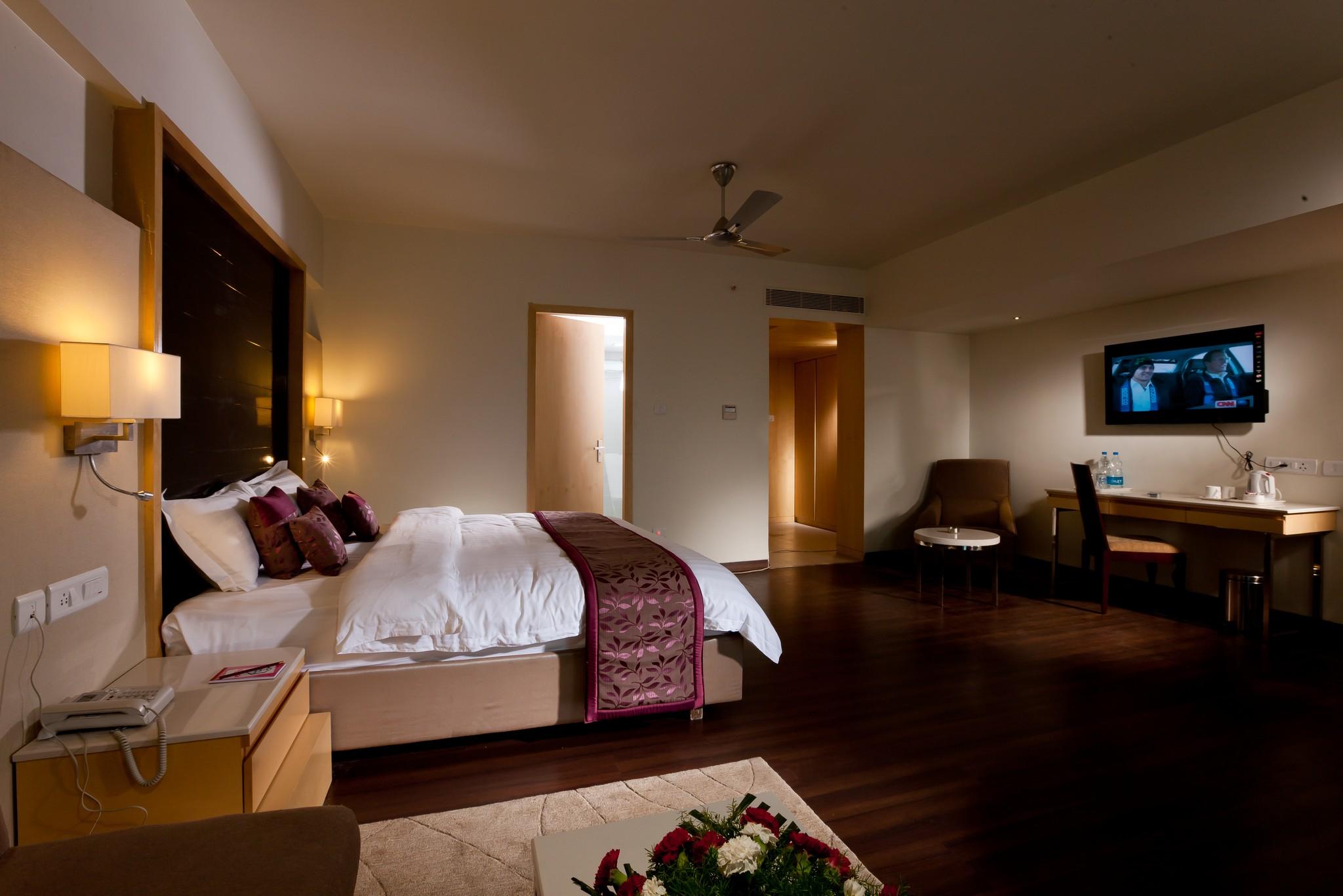 HOTEL SHELTON RAJAMAHENDRI 17/24