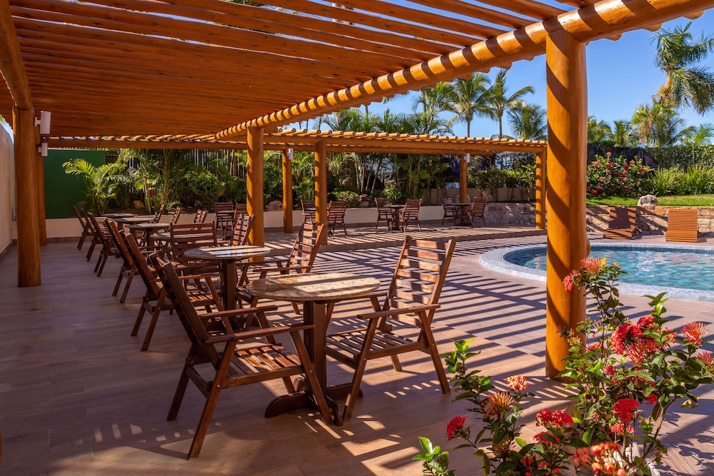 Quinta Do Sol Praia Hotel 37/50