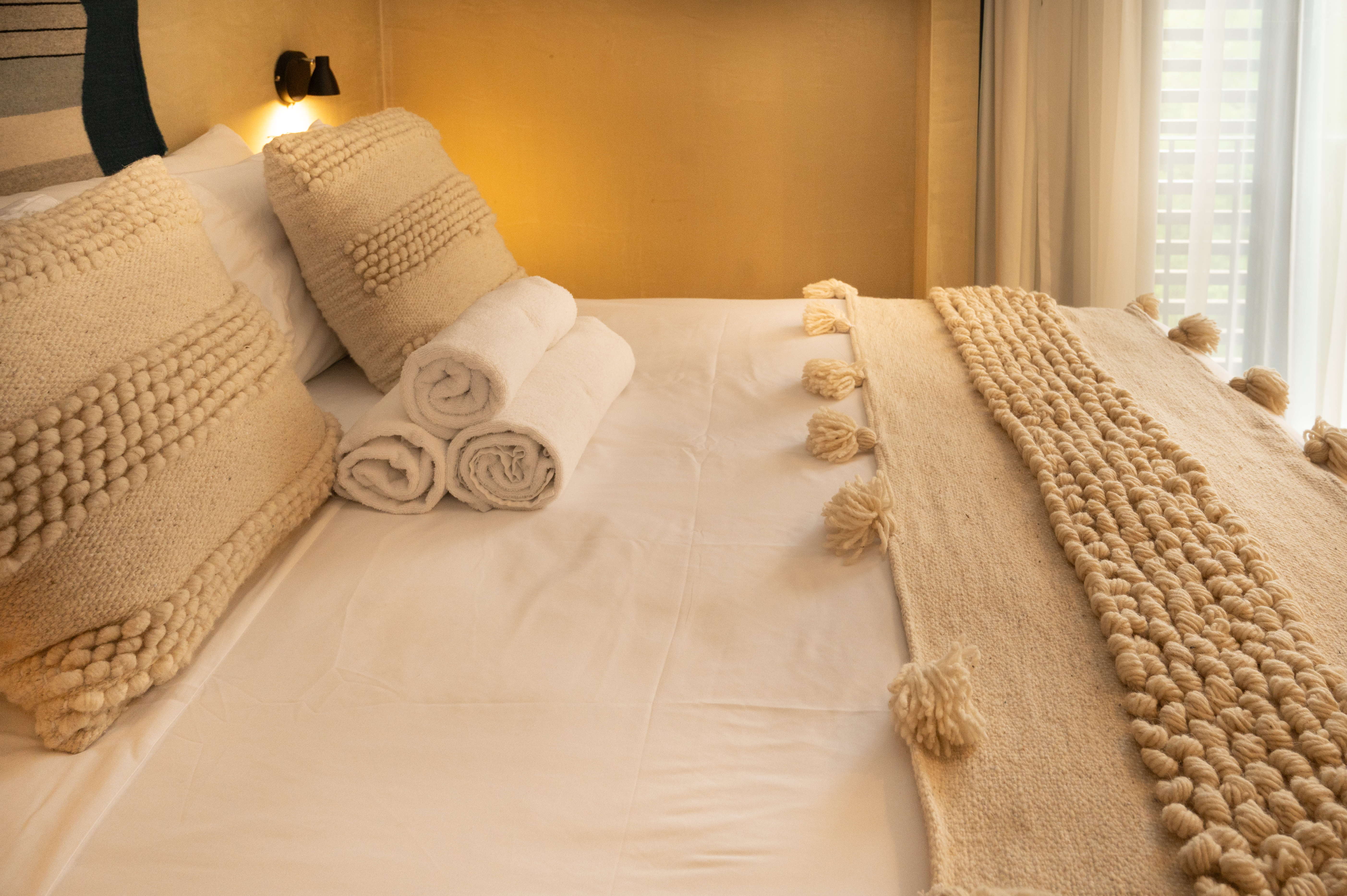 Seres Sayulita Beach Hotel 13/42