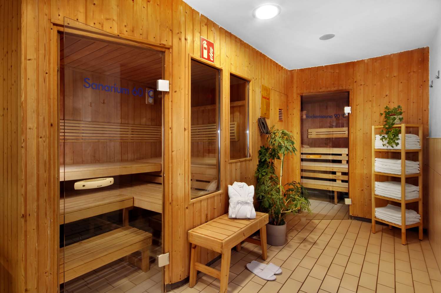 Best Western Hotel Halle-Merseburg 15/33