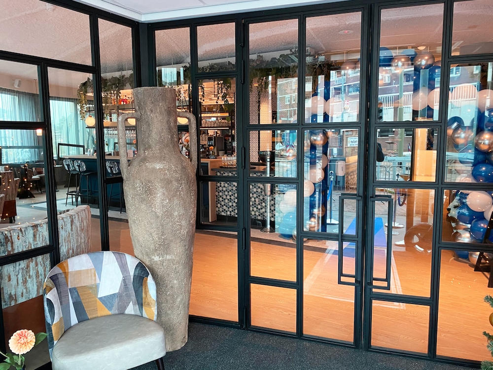 Fletcher Hotel Restaurant Scheveningen 35/47
