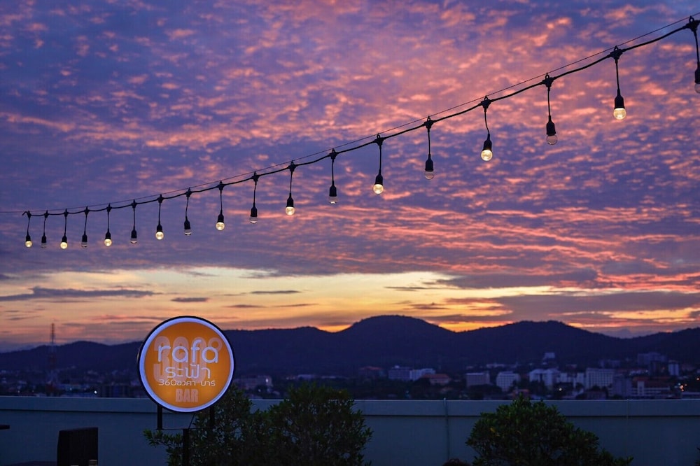 Hua Hin Grand Hotel And Plaza 56/60