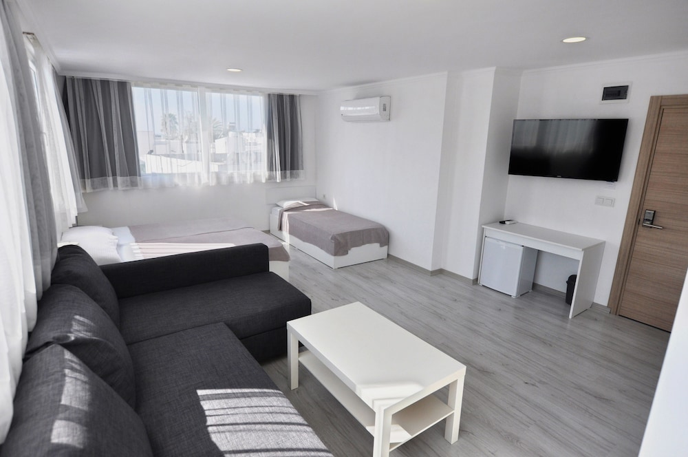 Artunc Boutique Hotel 27/50
