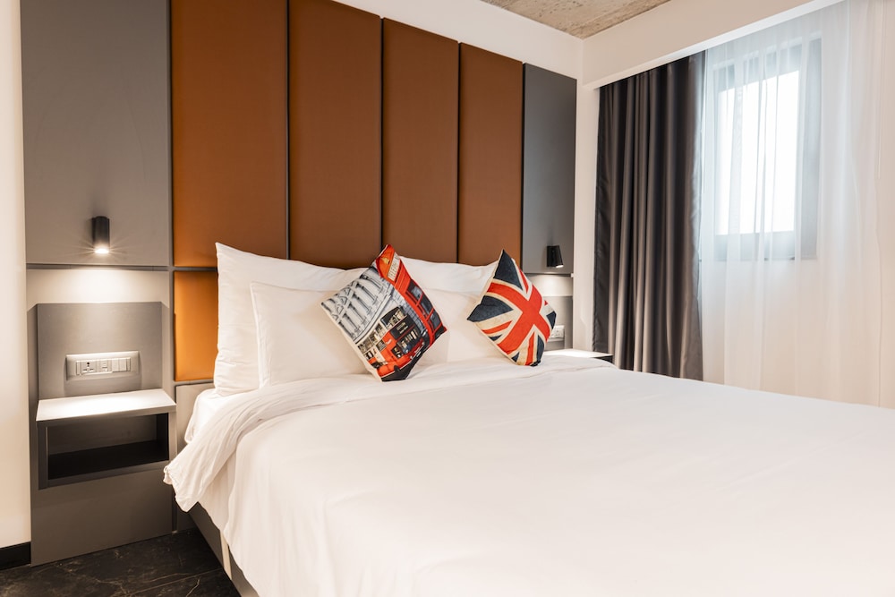 The Londoner Hotel St. Julian's 28/61